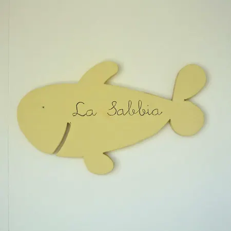 La Sabbia * Cervia