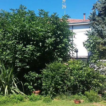 La Sabbia Cervia