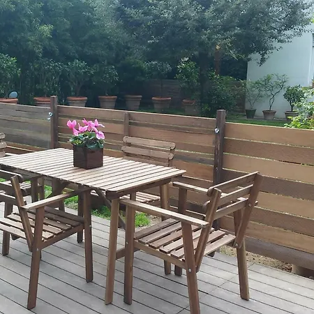 La Sabbia Apartmán