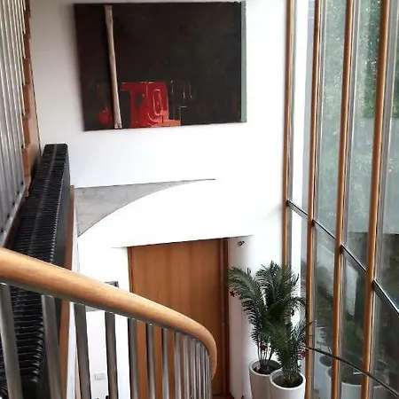 La Sabbia Apartmán