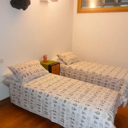 Appartement La Sabbia