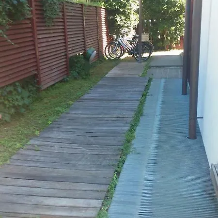 Appartement La Sabbia Cervia