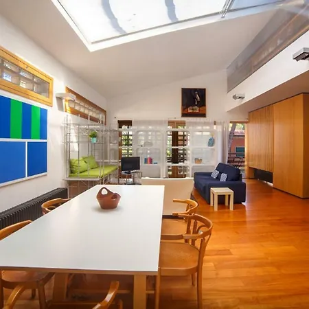 Appartement La Sabbia