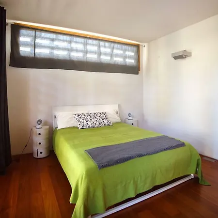 Apartmán La Sabbia *