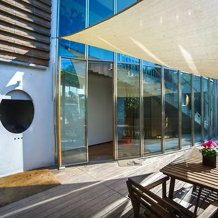 La Sabbia Apartmán